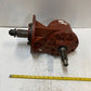 Slasher Gearbox Rotary Cutter 51mm Shaft 4-1/2" | 35mm Shaft 4-1/8" | 1:1.4 Gear