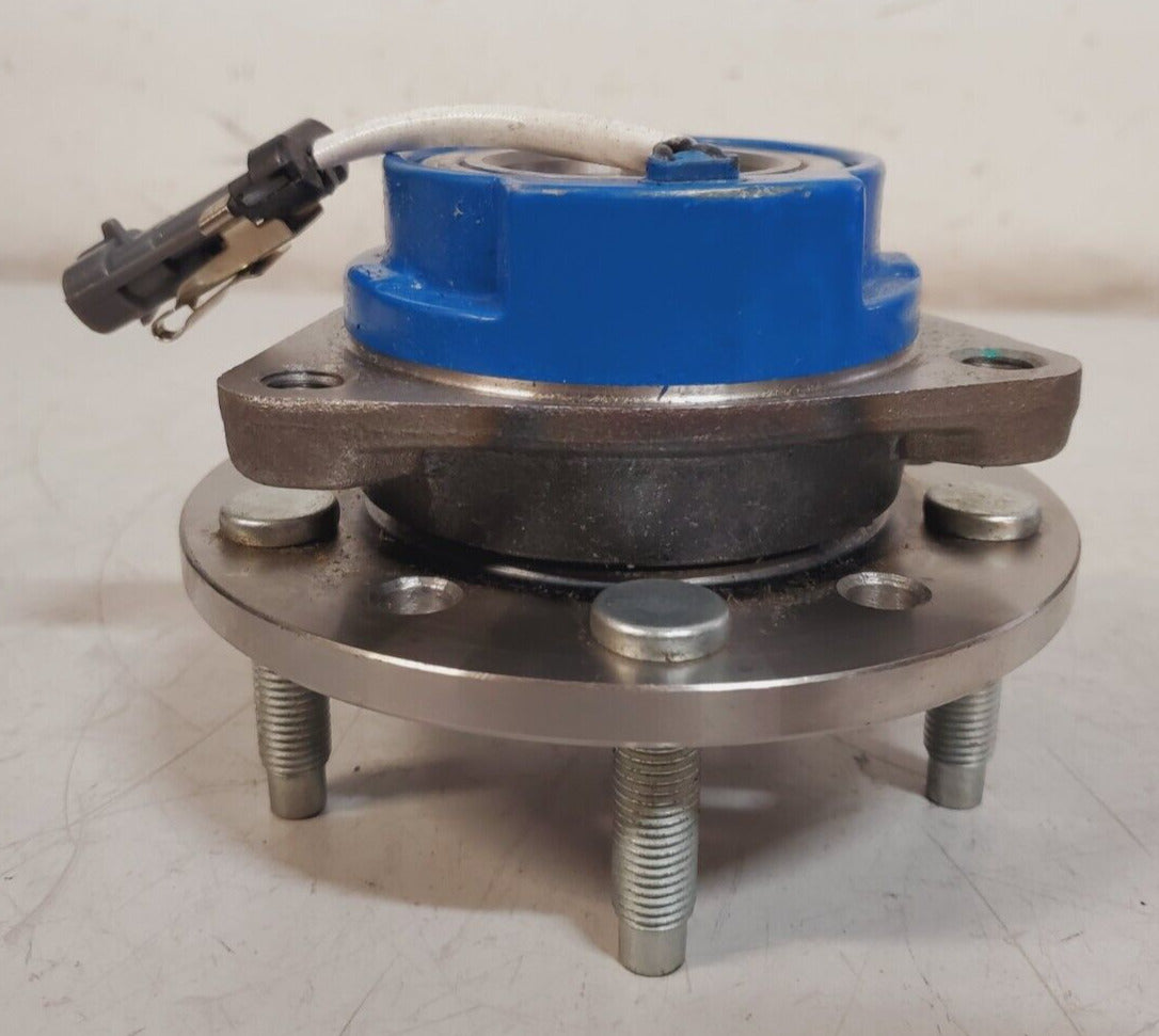 Front Wheel Hub Bearing PCAP-HB613139-513137