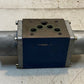 Hydraulic Directional Control Valve 821149EE 9" L 3-3/16" W 2-3/4" H 11mm Holes