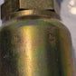 3 Quantity of Crimp Style Hydraulic Hose Fitting 10643-16-16 for Parker (3 Qty)