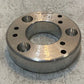 Rough Country Wheel Spacer 73mm Bore 6-1/8" Wide 1-3/8" Thick