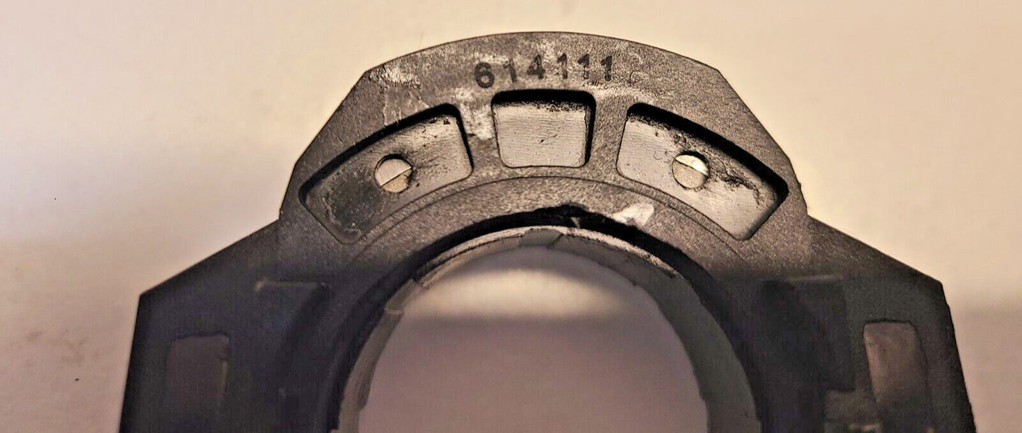 2 Quantity of Clutch Release Bearing 614111 | Y25A (2 Qty)