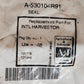 A&I Products Seal Replacement Part For INTL Harvestor A-530104R91