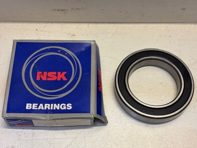 NSK Single Row Deep Groove Ball Bearing | 6013VVC3E
