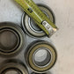5 Pack of NTN AL205 Insert Bearings AL 205 | AL-205 NTN 205U