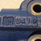 Hydraulic Manifold 19268 400 | 3410 | U010 07193460 E MGL | 18439 09/11/10-13h