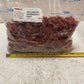 1 Bag of 500 Tubes of Seal Rite 2.0 ml Amber Microcentrifuge Tube 1620-2707