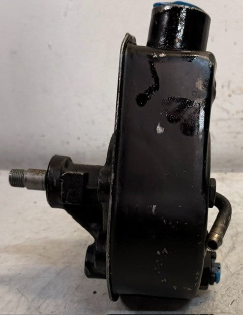 Remanufactured Power Steering Pump 1084A Hydraulic Steering System Assembly