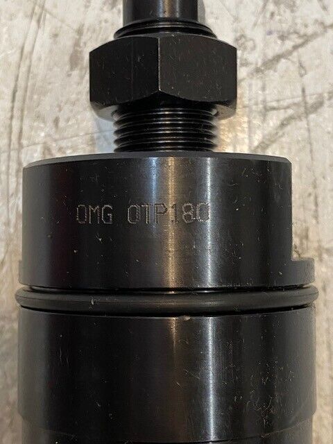 Nigata F6913031N Body Injector Fuel Valve Assembly Without Nozzle