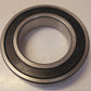 5 Quantity of RB Tech Deep Groove Radial Ball Bearings 6008 RS/C3 (5 Qty)