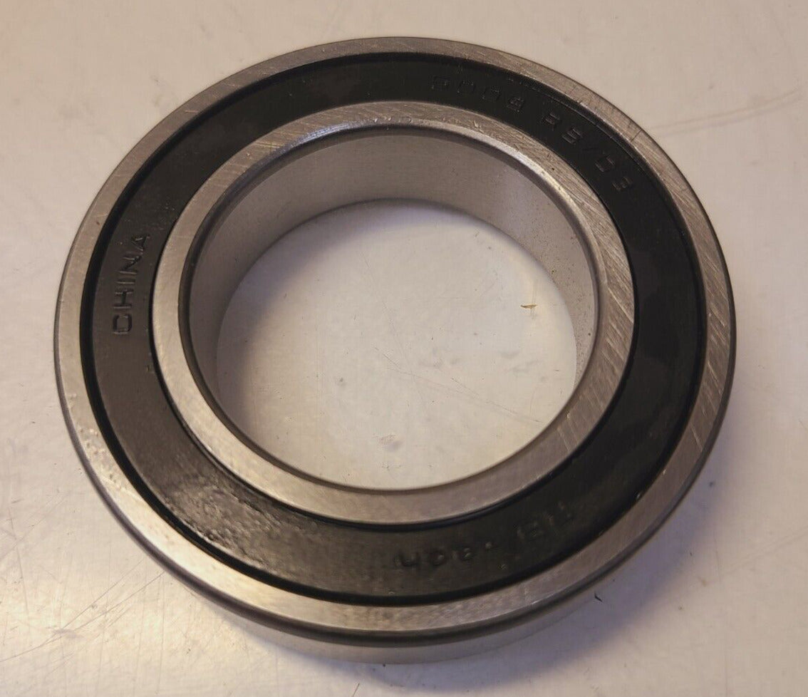 5 Quantity of RB Tech Deep Groove Radial Ball Bearings 6008 RS/C3 (5 Qty)