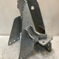 Hendickson Metal Suspension Frame Hanger Bracket GALVFBKT1458 | D-27320-38L