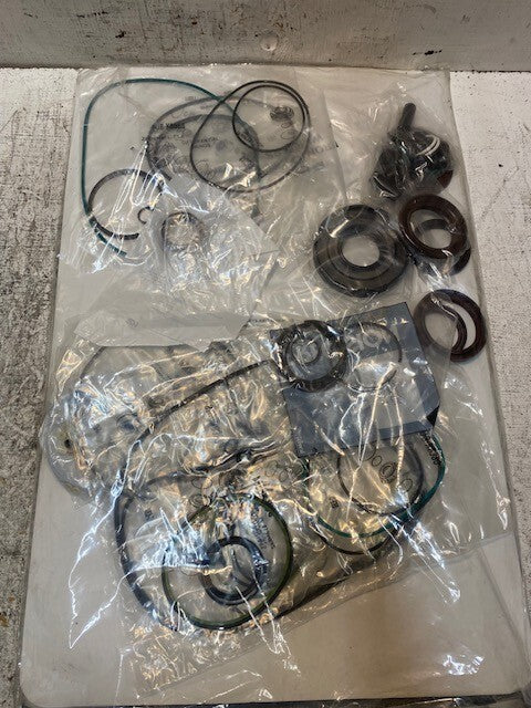 PRECISION K83900KX | ZF5HP19 Overhaul Kit for '95-'04 Audi, VW, BMW, Porsche