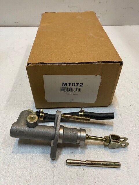 Clutch Master Cylinder M1072 | 1513