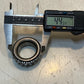 9 Qty of National Tapered Roller Bearings L44649 | 45mm OD 27mm Bore (9 Qty)