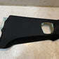 Tesla Model S Left Hand B Pillar Upper Trim Cover Black Cloth 1021612-04-B