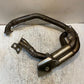 Ducati '98 Motorcycle Exhaust Manifold