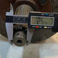 Slasher Gearbox Rotary Cutter 35mm Shaft 4" | 51mm Shaft 4-1/2" | 4x146mm Bolt