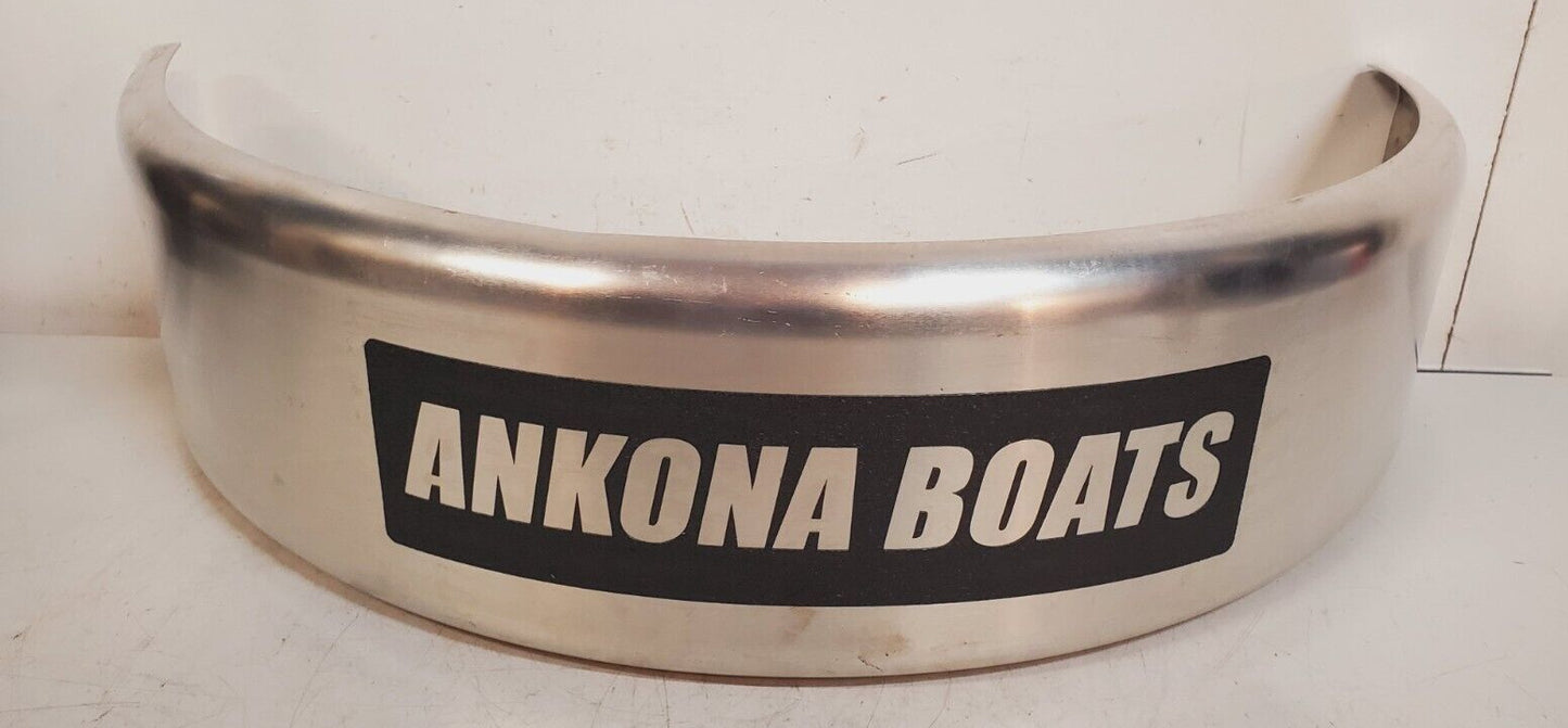 Ankona Boats Boat Trailer Fender FE194838