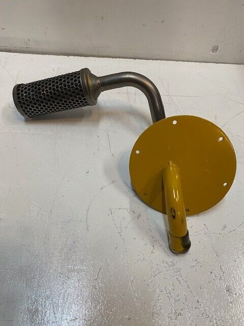 Diffuser Hydraulic Filter for Caterpillar Backhoe Loader 235-5843