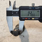 26 Quantity of Rock Rotor Points with Nuts | 21mm Collar (26 Quantity)