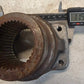 Pinion Axle Flange Yoke SD832 Drivetrain Power Transfer Shaft Coupling Assembly