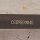 2 Quantity of Quick Steer Tie Rod Ends OSEV800045 (2 Qty)