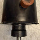 Power Steering Pump With Teardrop Reservoir Cylinder 7837057 Hydraulic Assembly