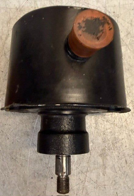 Power Steering Pump With Teardrop Reservoir Cylinder 7837057 Hydraulic Assembly