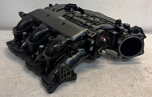 Hyundai/Kia Upper Engine Surge Tank Air Intake Manifold 29210-3CFC1 | PA6-GF30