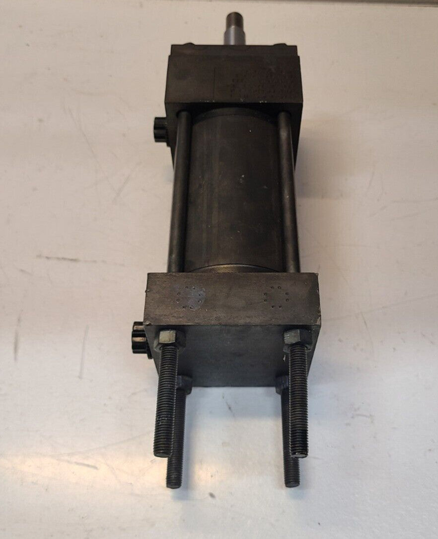 Parker Pneumatic Cylinder CC418660 A Model 02.50 TC-2ANUS13A | 3.000 | 250 PSI A