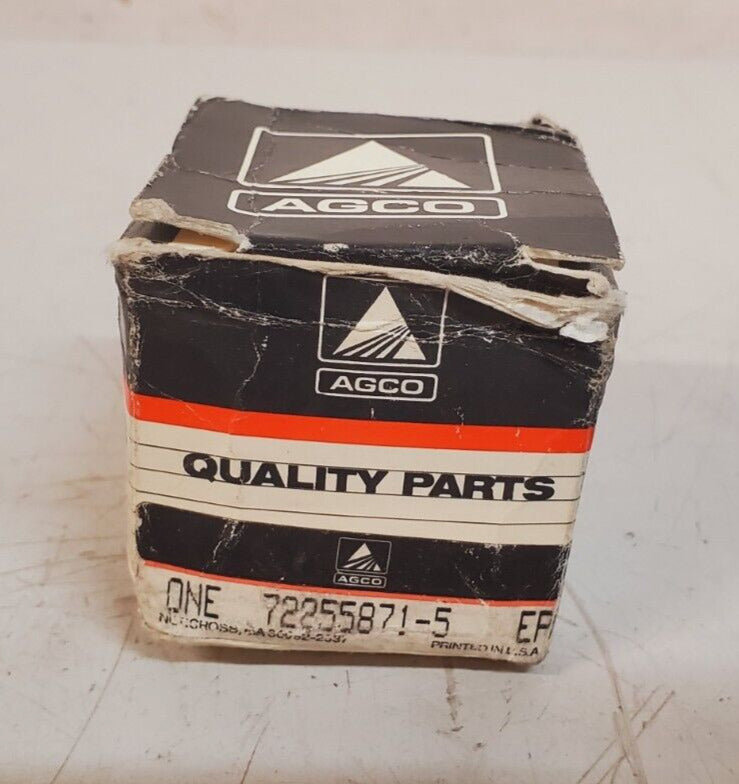 Agco Quality Parts Needle Cage 72255871-5