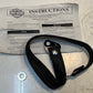 Harley Davidson Softail Seat Strap 51570-00 | J01468 | 6-12-00 | 51572-00