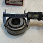 3 Quantity of Precision Consolidated Bearings SQ-1209-104 | W209PPB-7 (3 Qty)