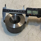 Tungsten Carbide Drawing Die J118560J | 0.310 | 76mm OD 38mm Thick
