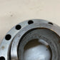 Differential Case Half Plain 24913N5B - 12 Bolt - 132437