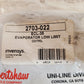 Robertshaw Evaporator Low Limit ECL-35 | 2703-022