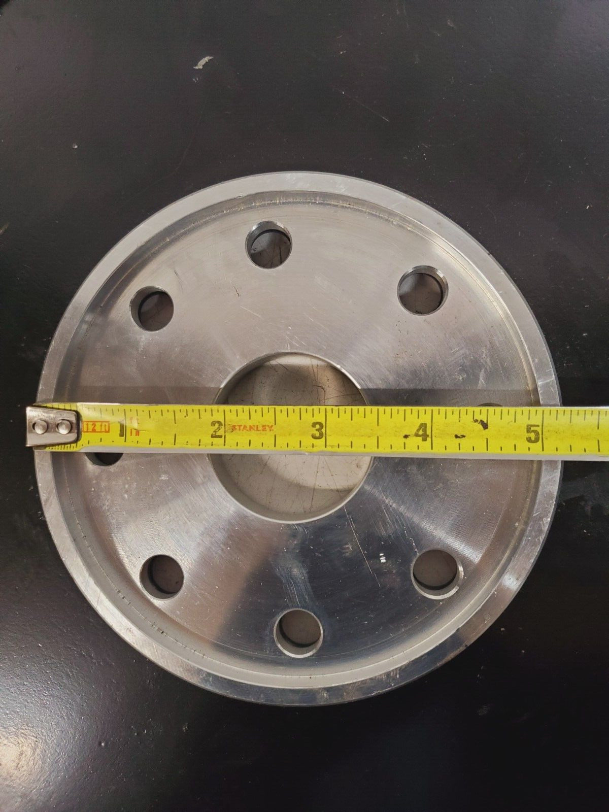 Flexplates 130-tooth Ring | 13-1/4" Diameter