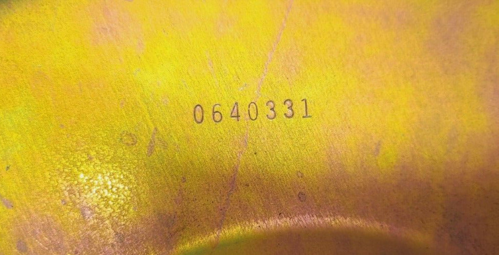 B&M Performance Flexplate Fits Ford 0640331 | 50239