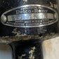 Delco Remy 1111875 Distributor Housing 6-1/4" Long 12mm End 14mm End 83mm OD