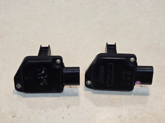 2 Quantity of Mass Air Flow Sensors AFH50M-05 | A1112 | 50015A (2 Quantity)