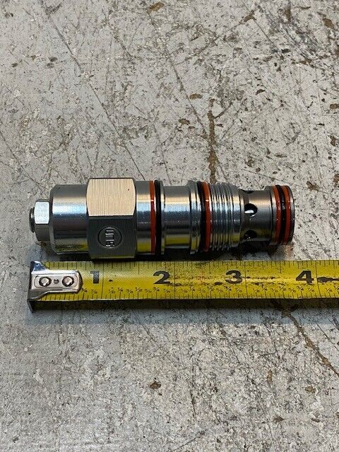 Sun Hydraulics 6179304 | CBEH-LKN Counter Balance Cartridge Valve Torque 45-50