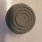 4 Quantity of Lumex Rubber Tips #19 Gray LX9100 (4 Qty)