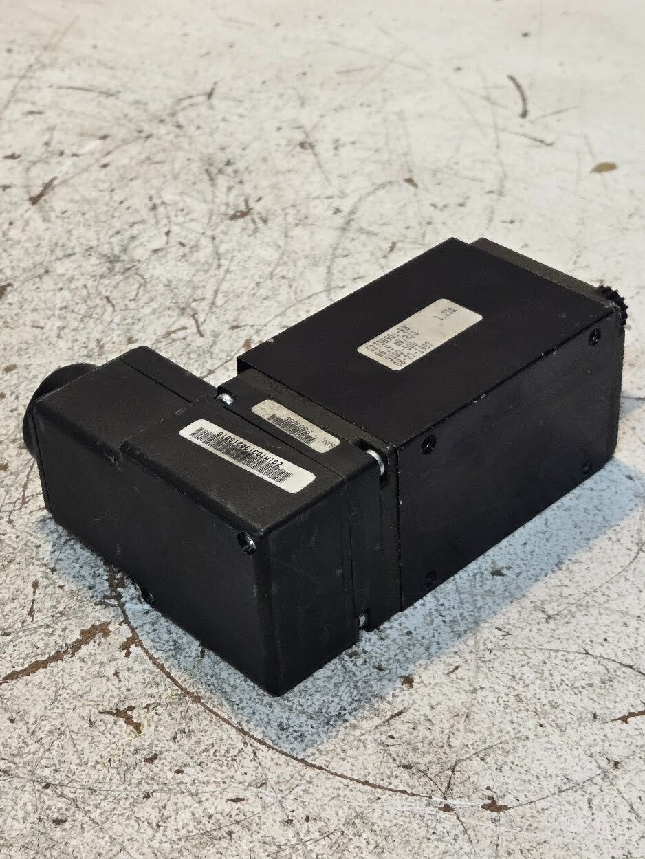 Pittman Elcom Servomotor 5273B901-R8 | 86.5 mV/R/S | 9100-500 | Z9IMT031302IS016