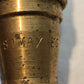 4 Quantity of Safeway BS105-2 3/8" Quick Connect Couplings 1/4" NPT (4 Quantity)
