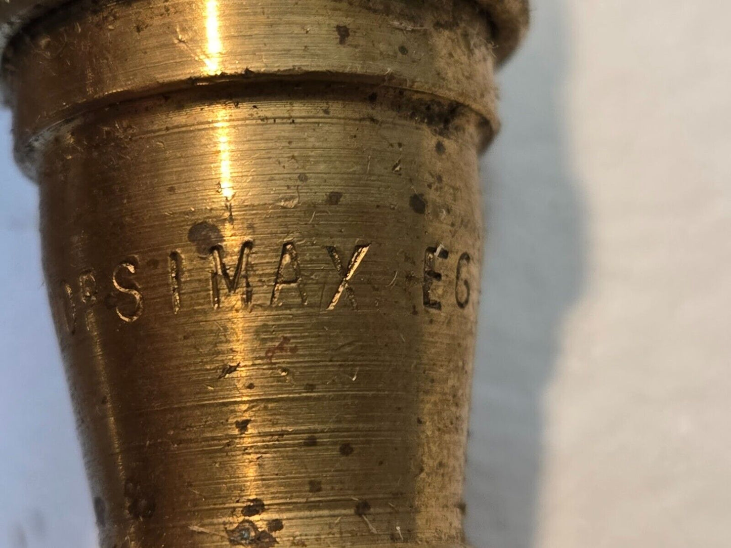 4 Quantity of Safeway BS105-2 3/8" Quick Connect Couplings 1/4" NPT (4 Quantity)