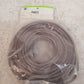 Devco Thermostat Wire 10 Conductor Jacketed Approx 40 Ft  6339XL EZC-PAK