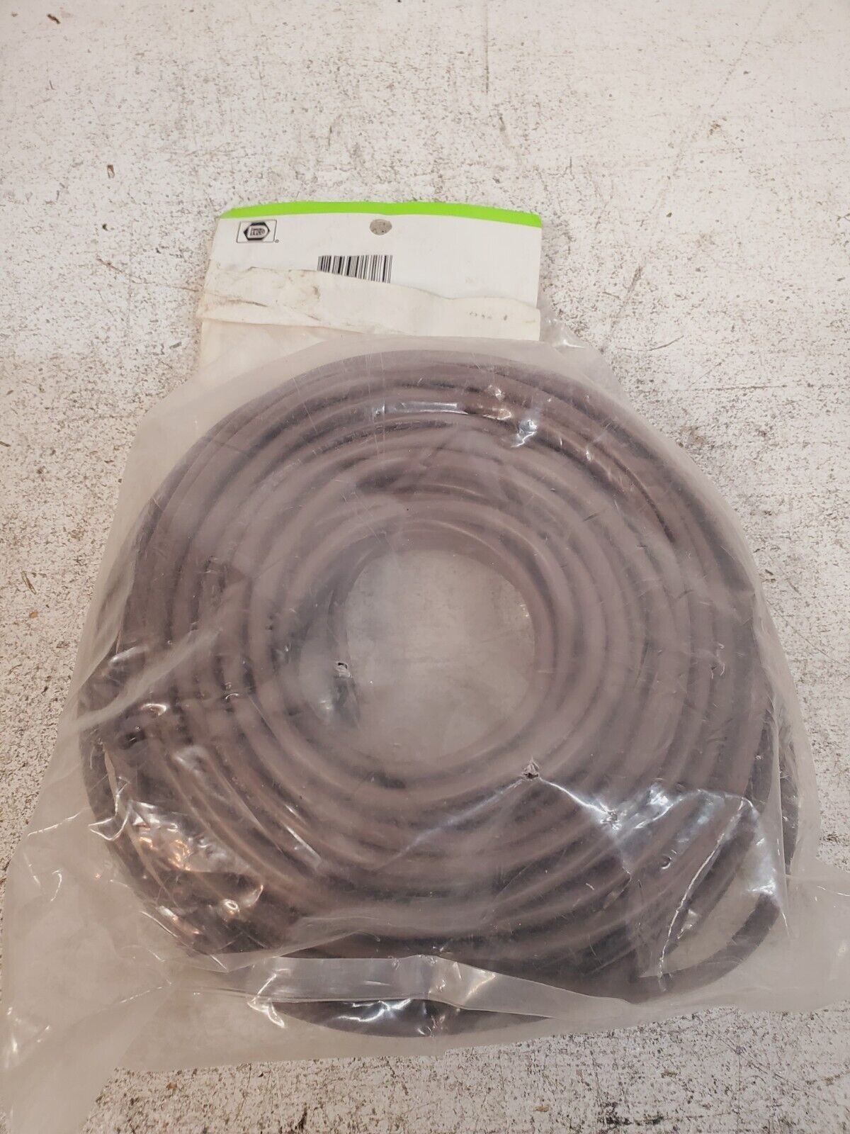 Devco Thermostat Wire 10 Conductor Jacketed Approx 40 Ft  6339XL EZC-PAK