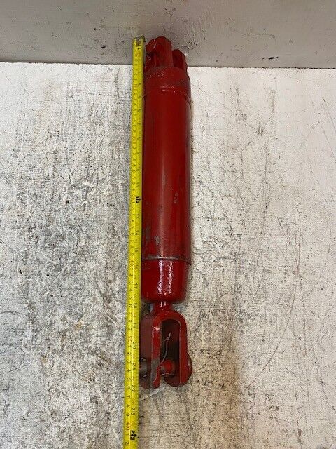 A.S.A.E. Standard Hydraulic Cylinder 381807R2 | 25mm Bore 22" Long