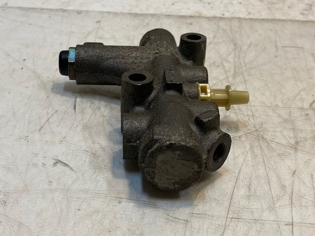 Brake Proportioning Valve 2711 | 0202 | 5-1/2" Long 4" Wide
